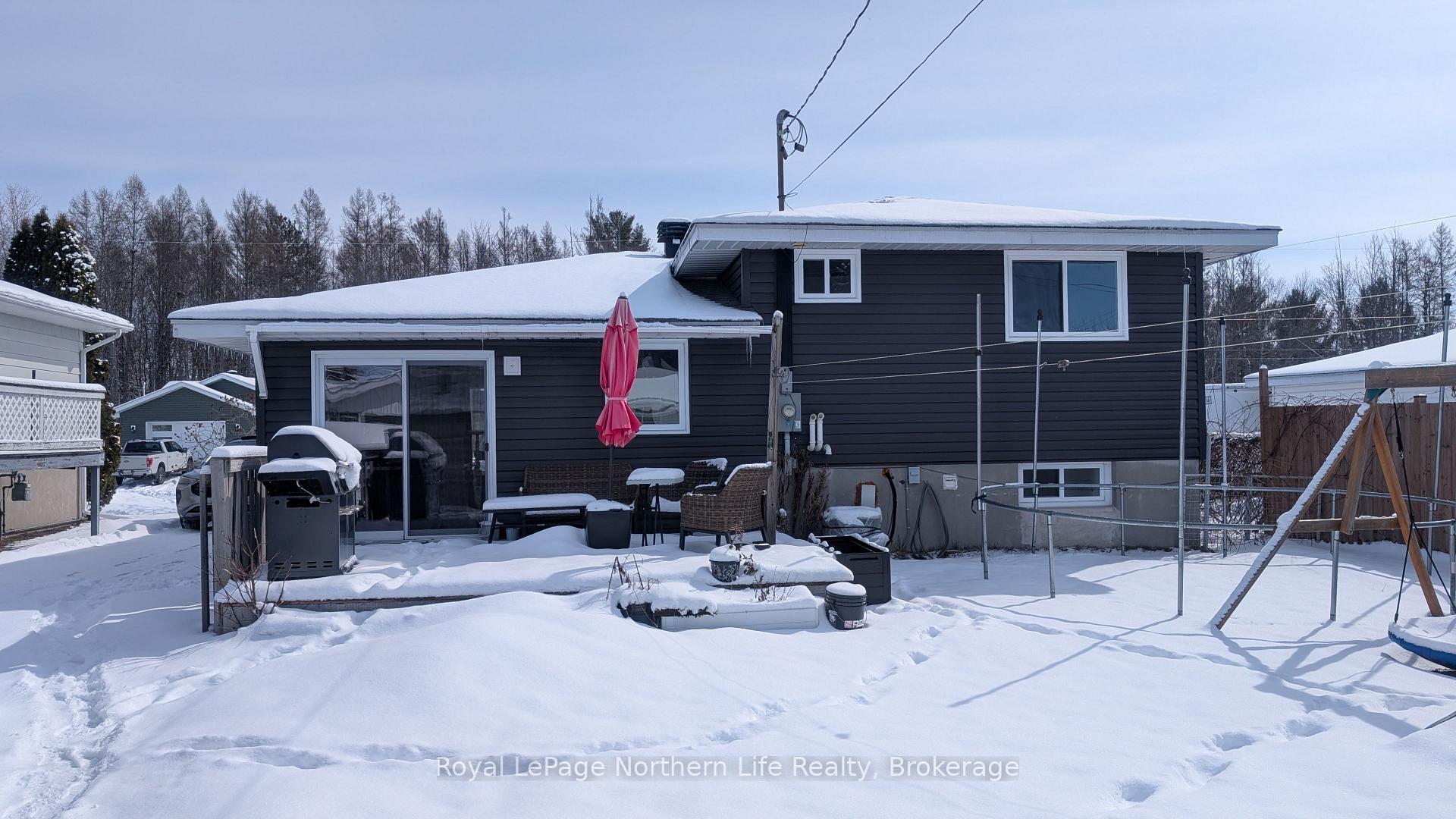 Photo 26 of 419 Roy Street, West Nipissing, Sturgeon Falls — HOMEH