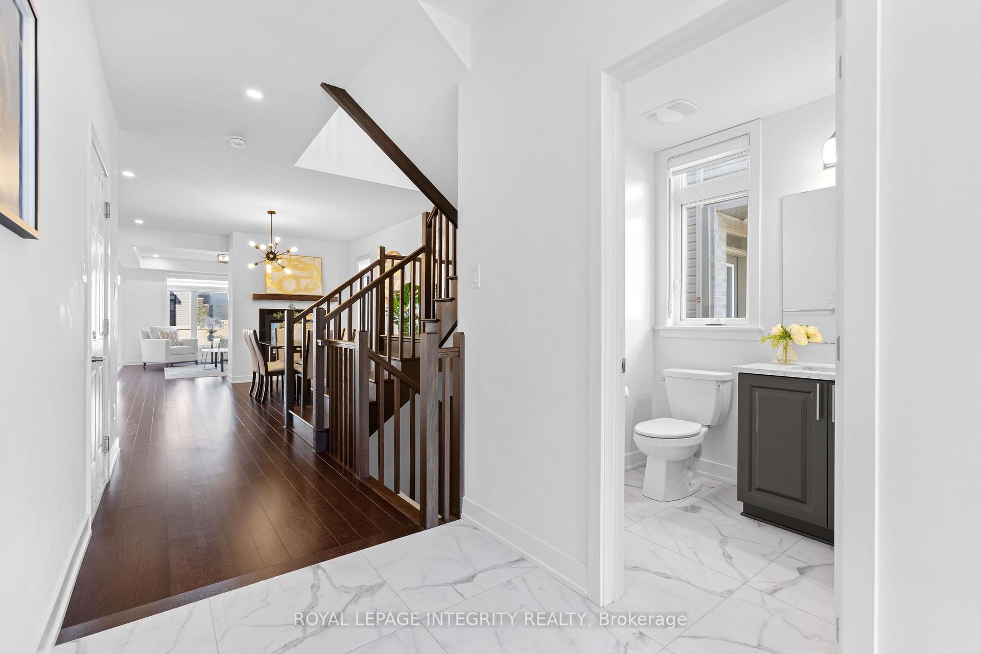 Photo 5 of 107 Heirloom Street, Ottawa, Riverside South/Gloucester Glen — HOMEH
