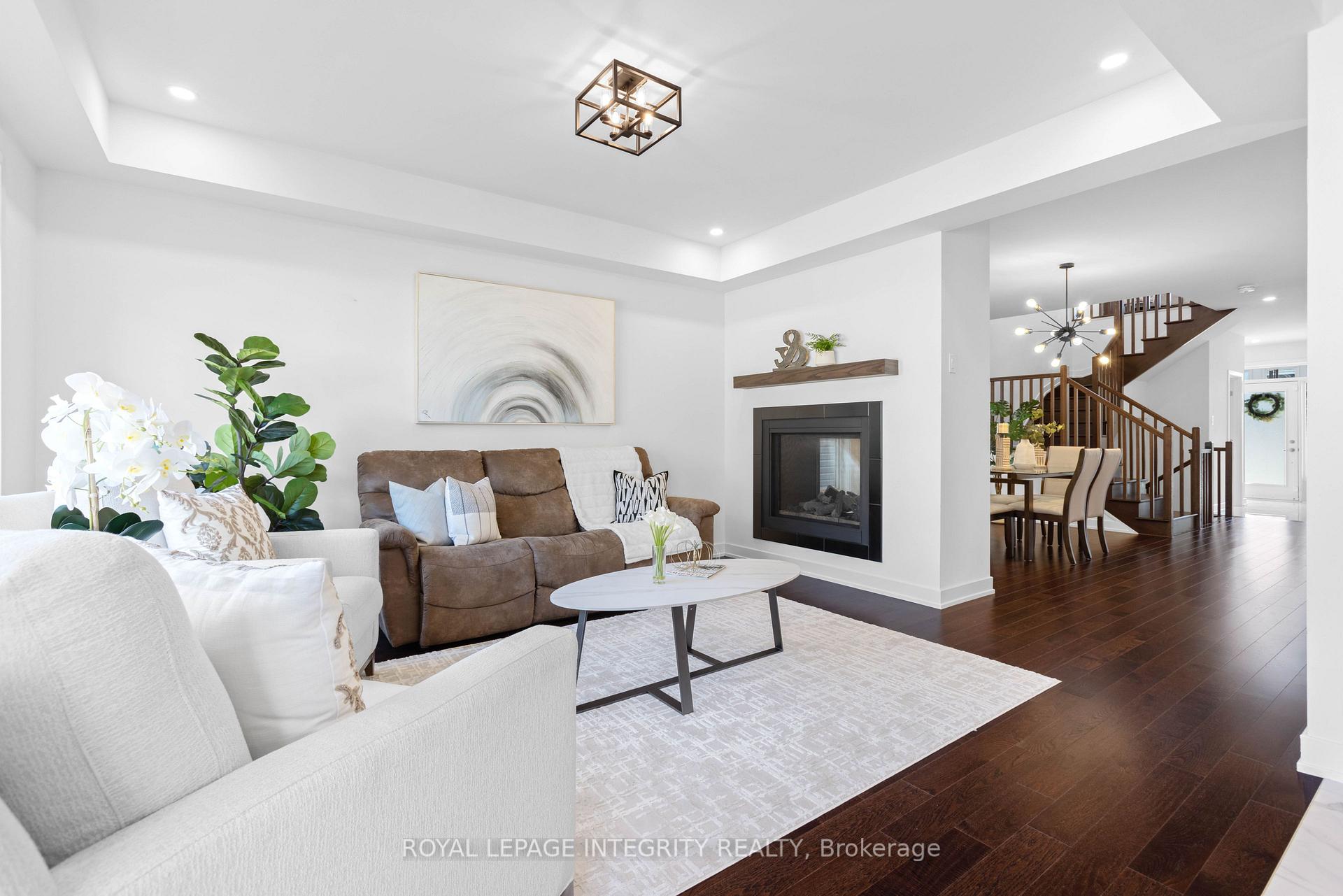Photo 10 of 107 Heirloom Street, Ottawa, Riverside South/Gloucester Glen — HOMEH