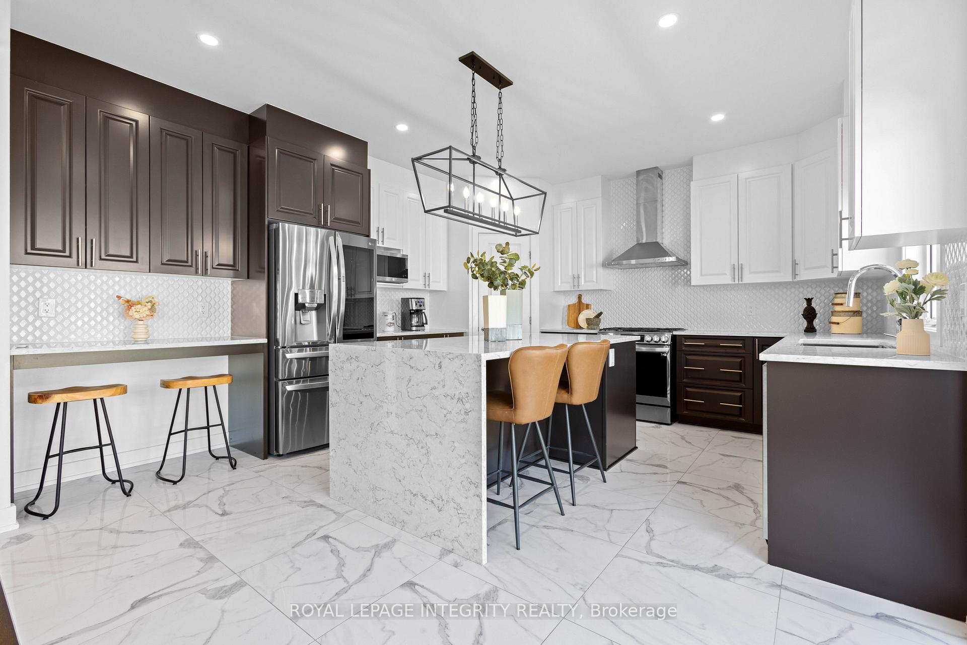 Photo 13 of 107 Heirloom Street, Ottawa, Riverside South/Gloucester Glen — HOMEH