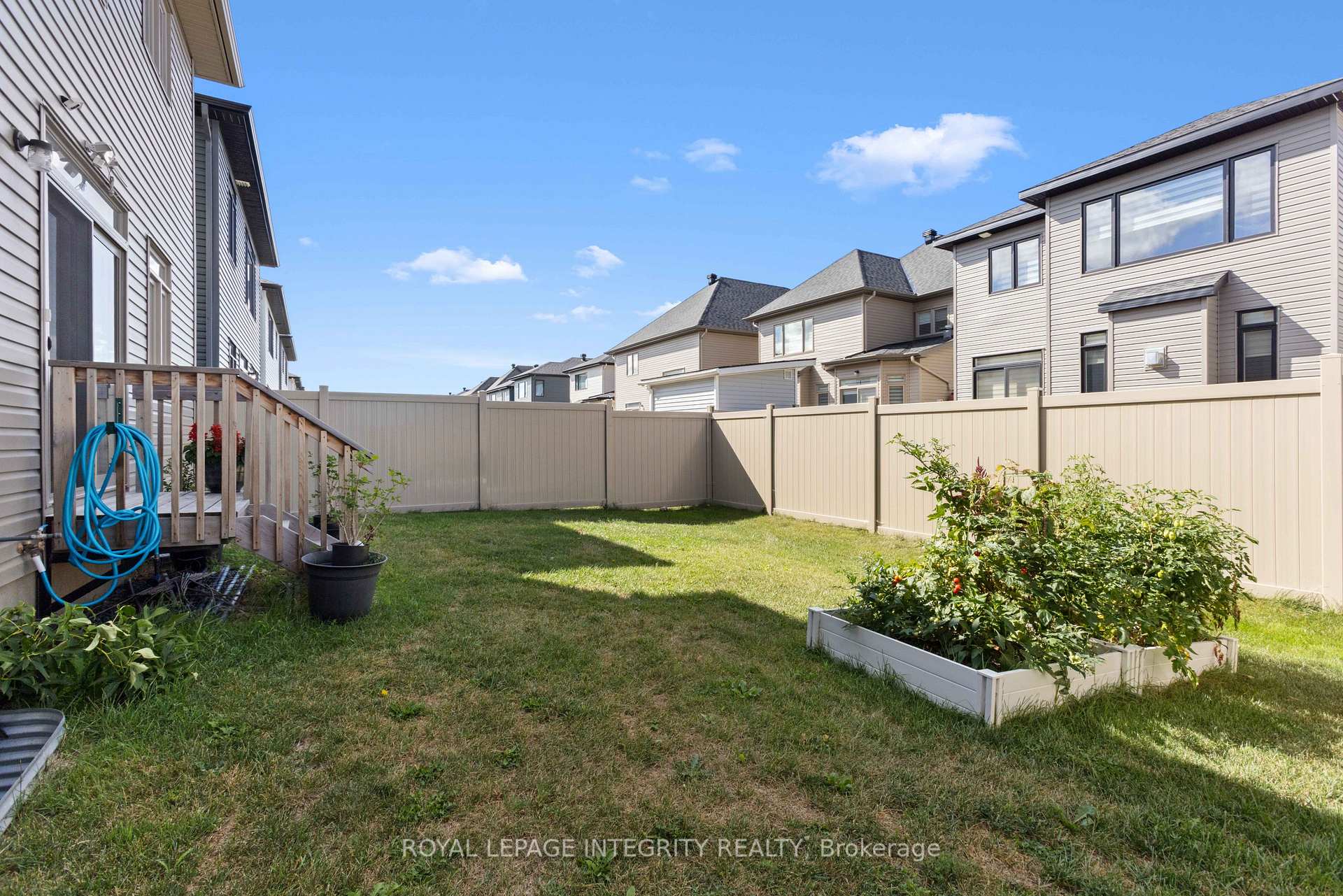 Photo 41 of 107 Heirloom Street, Ottawa, Riverside South/Gloucester Glen — HOMEH