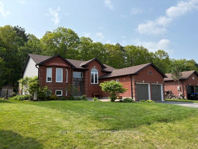 Photo 1 of 60 Leo Boulevard, Wasaga Beach — HOMEH