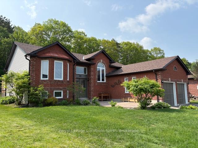 Photo 4 of 60 Leo Boulevard, Wasaga Beach — HOMEH