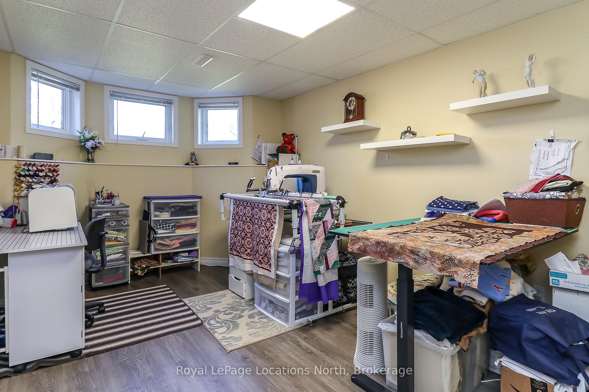 Photo 38 of 60 Leo Boulevard, Wasaga Beach — HOMEH