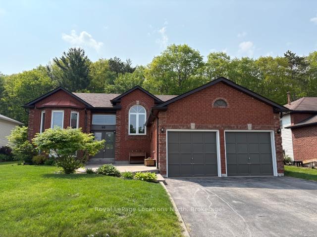 Photo 41 of 60 Leo Boulevard, Wasaga Beach — HOMEH