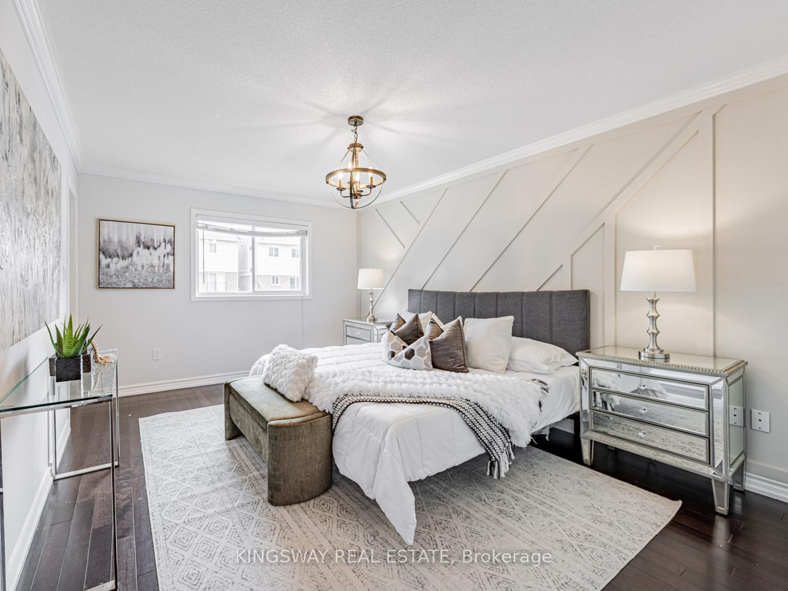 Photo 19 of 150 Kirkland Place, Whitby, Williamsburg — HOMEH