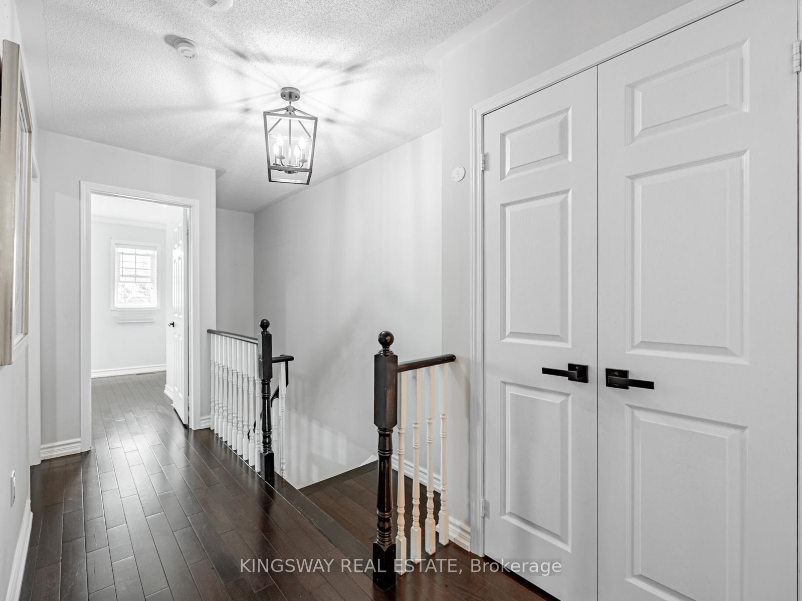 Photo 23 of 150 Kirkland Place, Whitby, Williamsburg — HOMEH