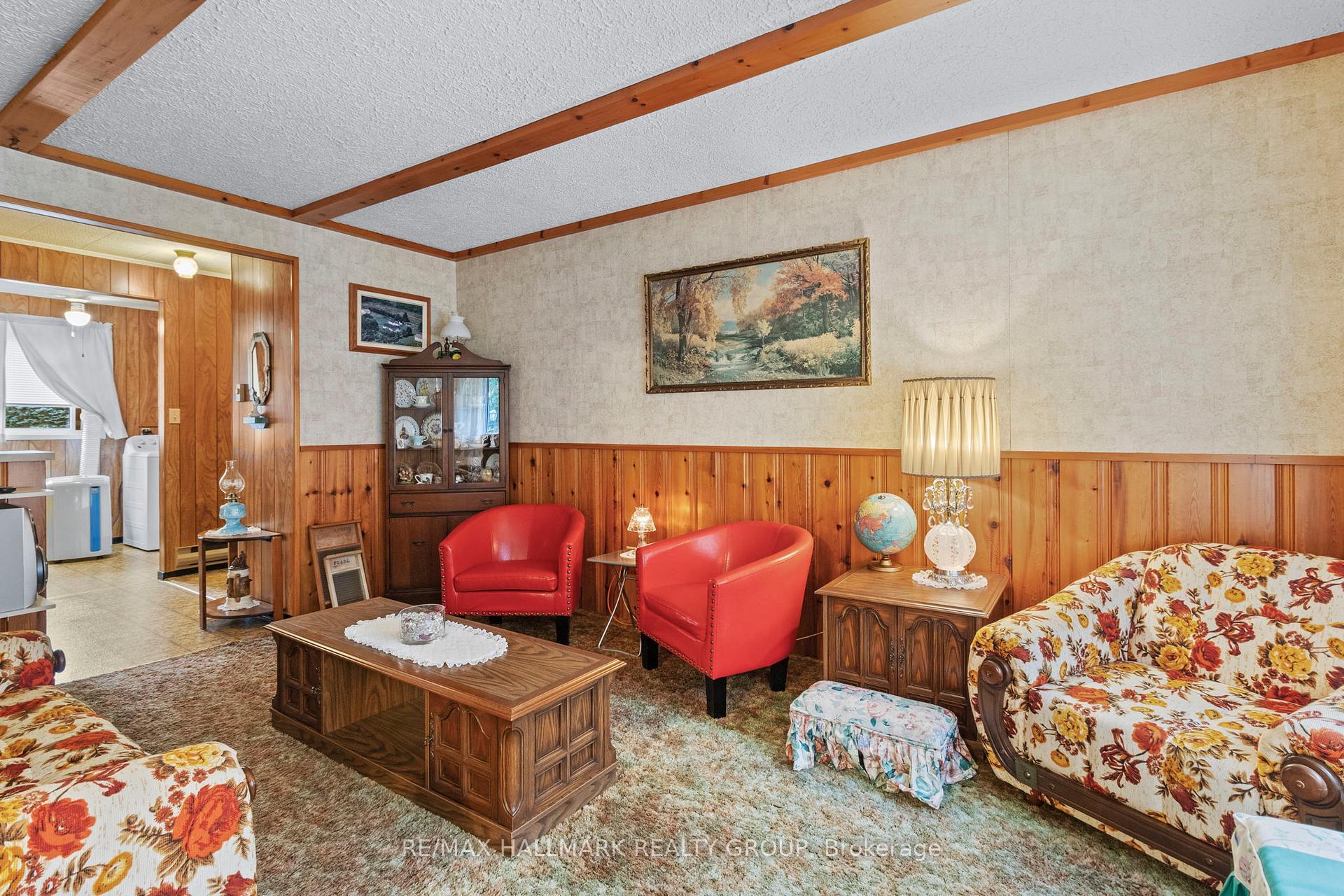 Photo 16 of 5542 Algonquin Road, Augusta, Augusta Twp — HOMEH