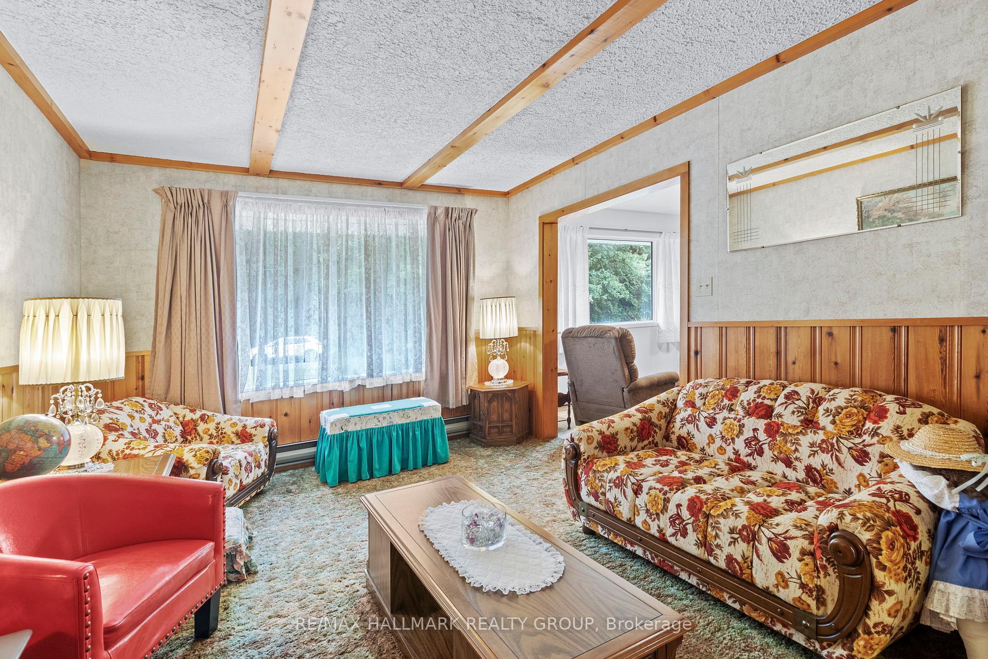 Photo 18 of 5542 Algonquin Road, Augusta, Augusta Twp — HOMEH