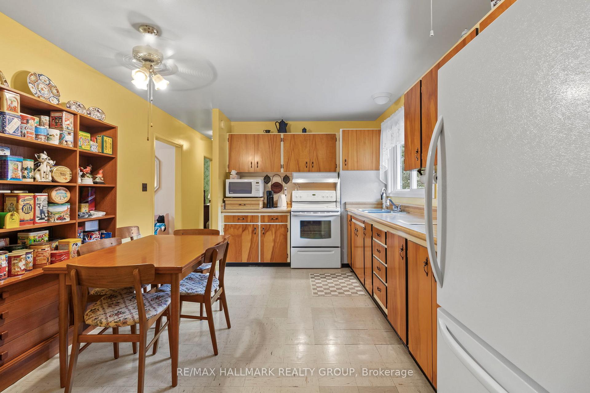 Photo 22 of 5542 Algonquin Road, Augusta, Augusta Twp — HOMEH