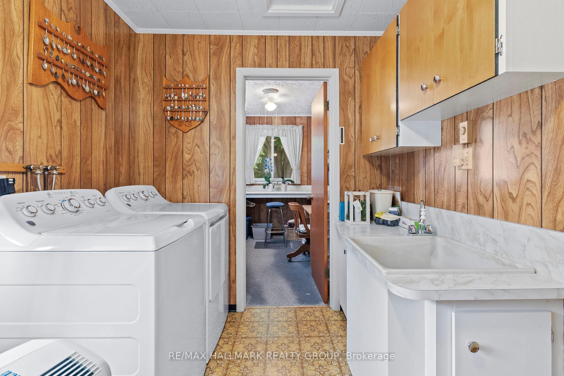 Photo 29 of 5542 Algonquin Road, Augusta, Augusta Twp — HOMEH