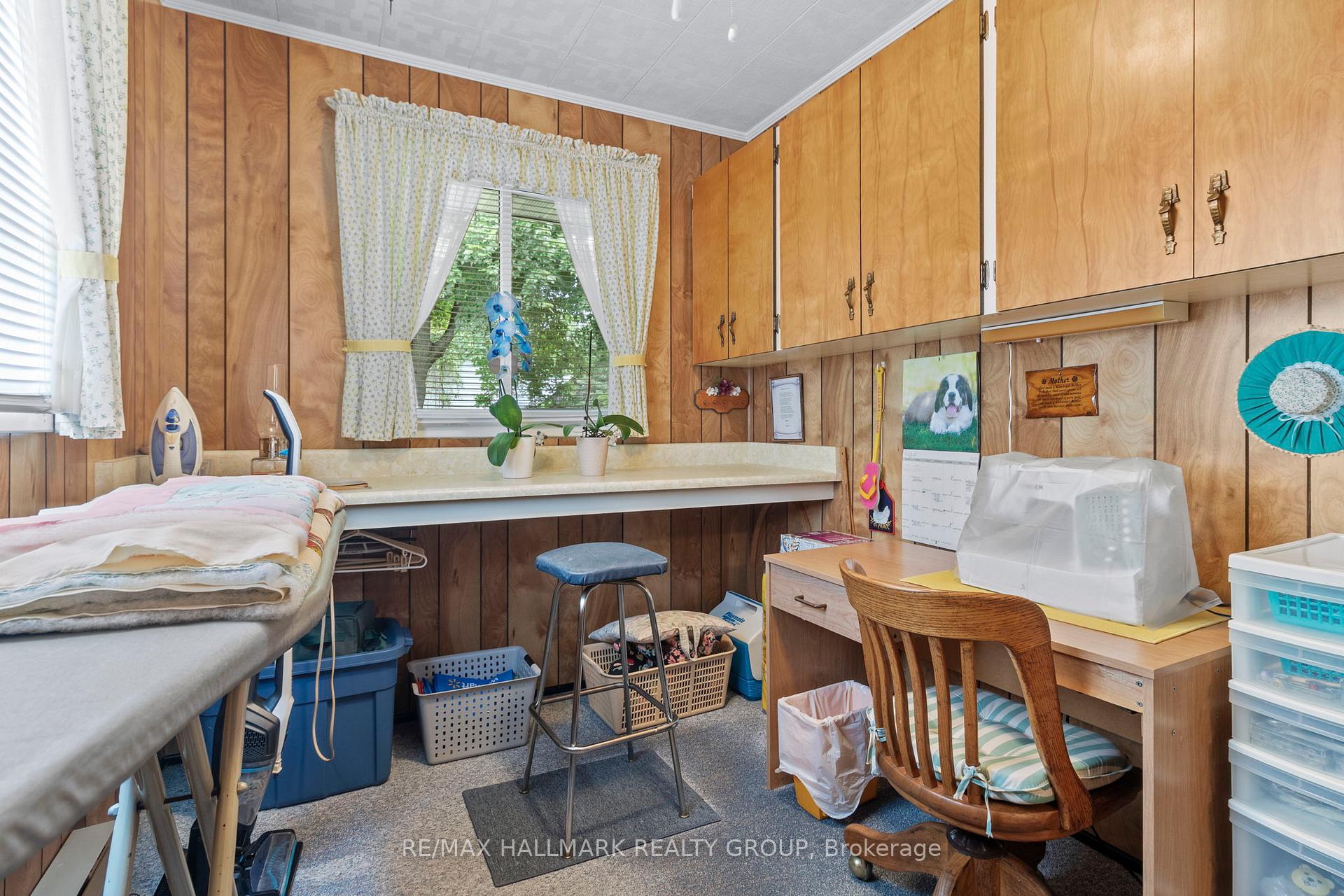 Photo 31 of 5542 Algonquin Road, Augusta, Augusta Twp — HOMEH