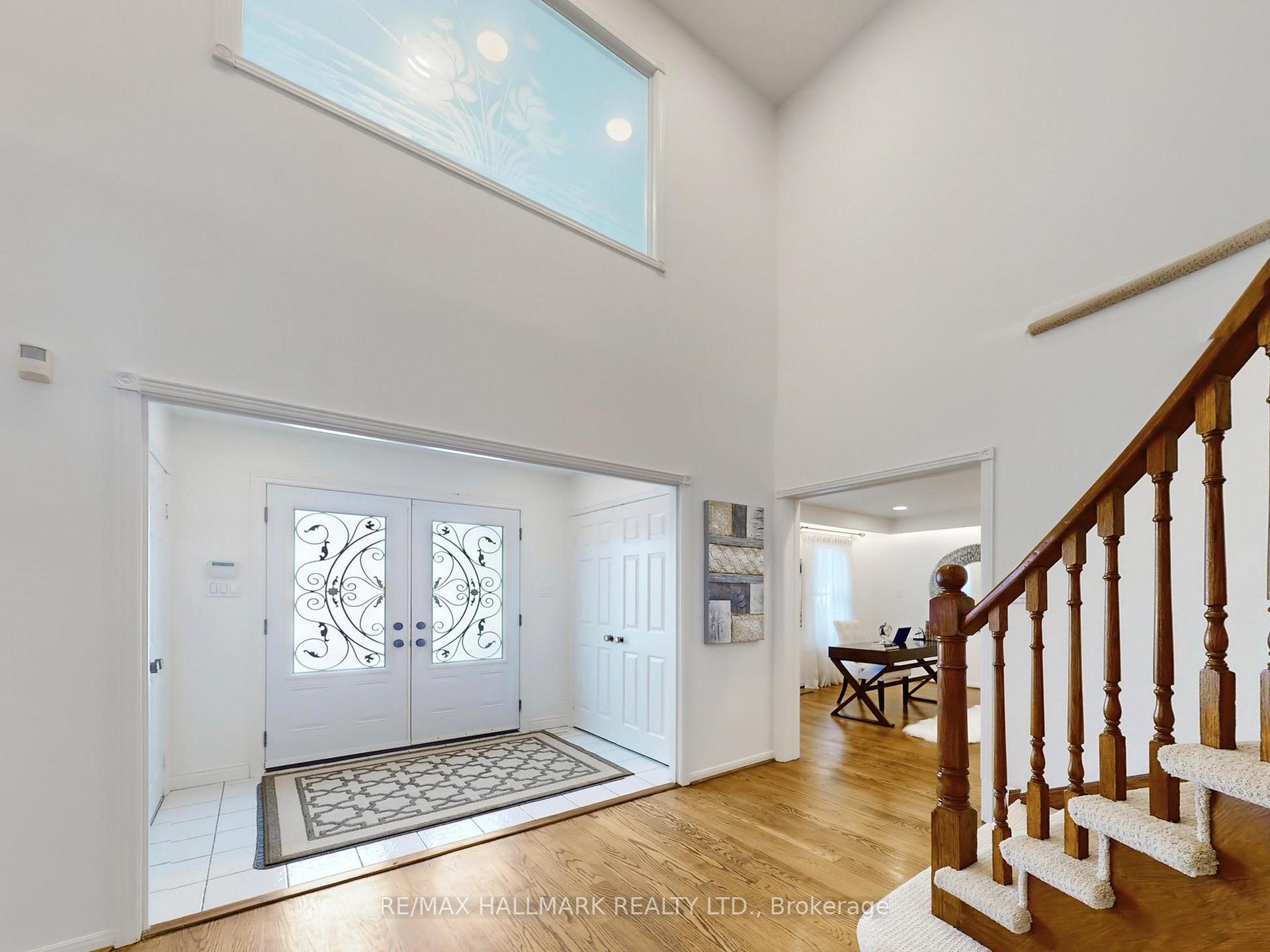Photo 5 of 29 Briarwood Road, Markham, Unionville — HOMEH