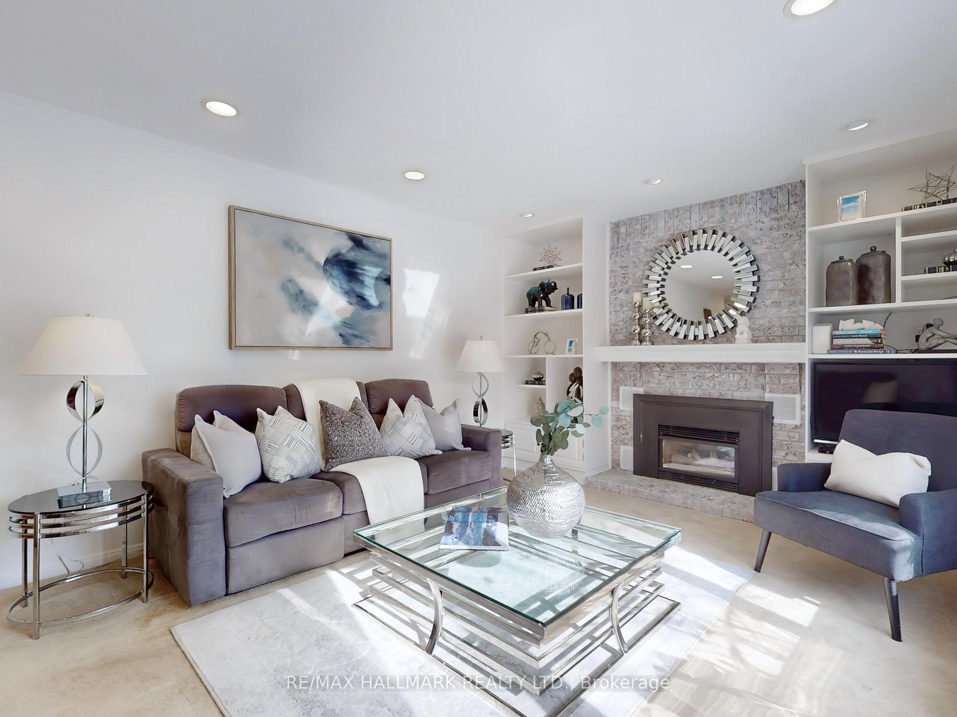 Photo 13 of 29 Briarwood Road, Markham, Unionville — HOMEH