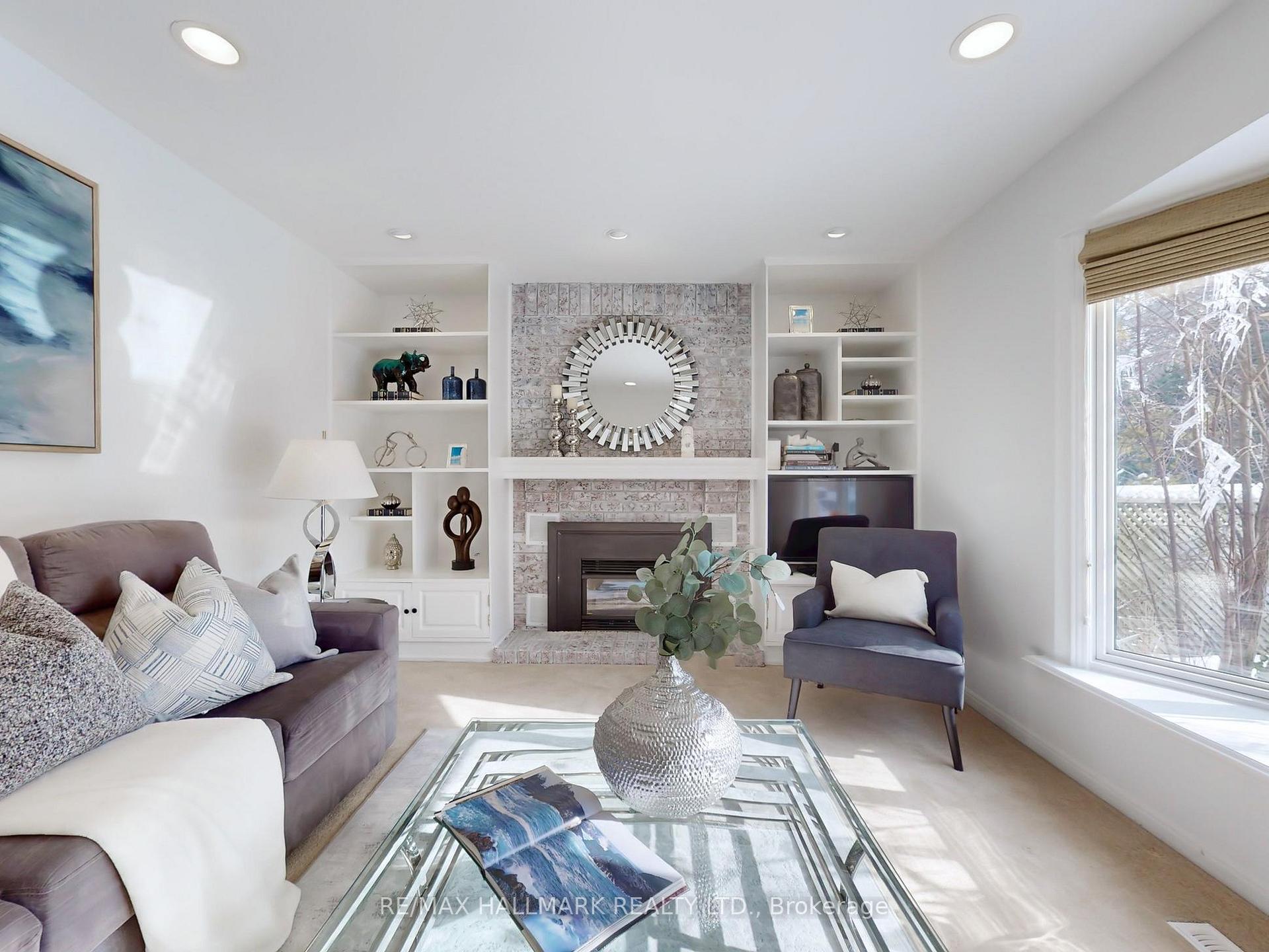 Photo 14 of 29 Briarwood Road, Markham, Unionville — HOMEH