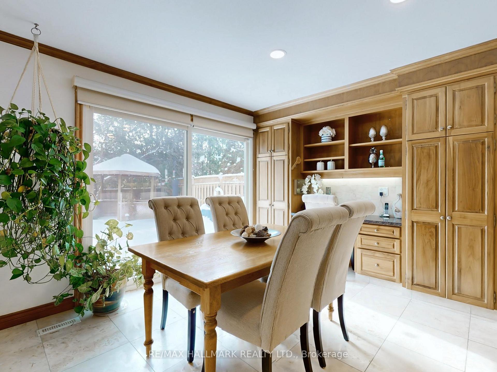 Photo 19 of 29 Briarwood Road, Markham, Unionville — HOMEH