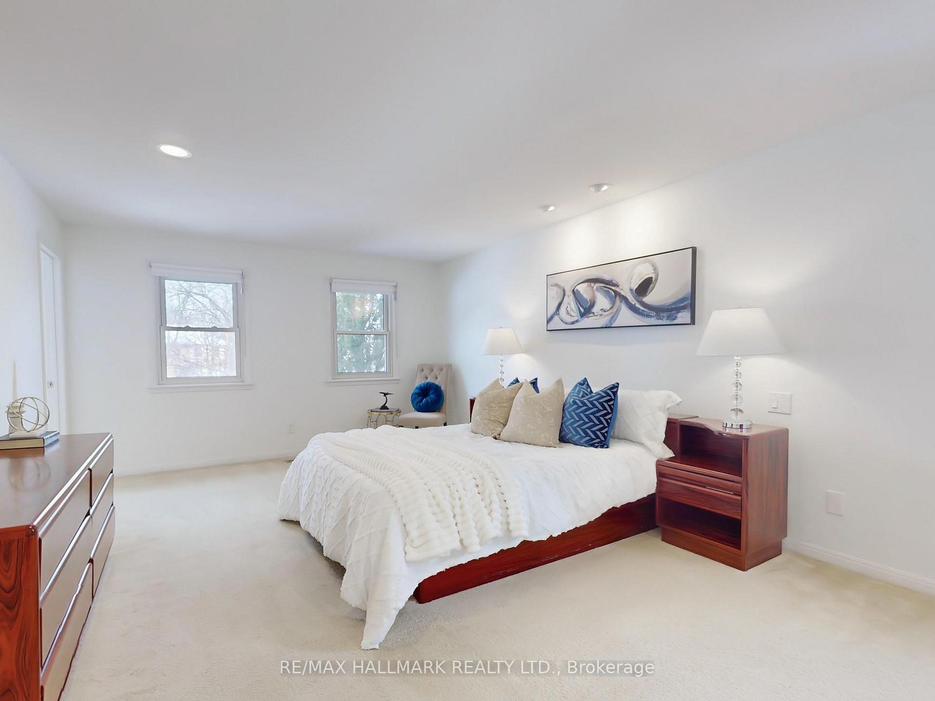 Photo 21 of 29 Briarwood Road, Markham, Unionville — HOMEH