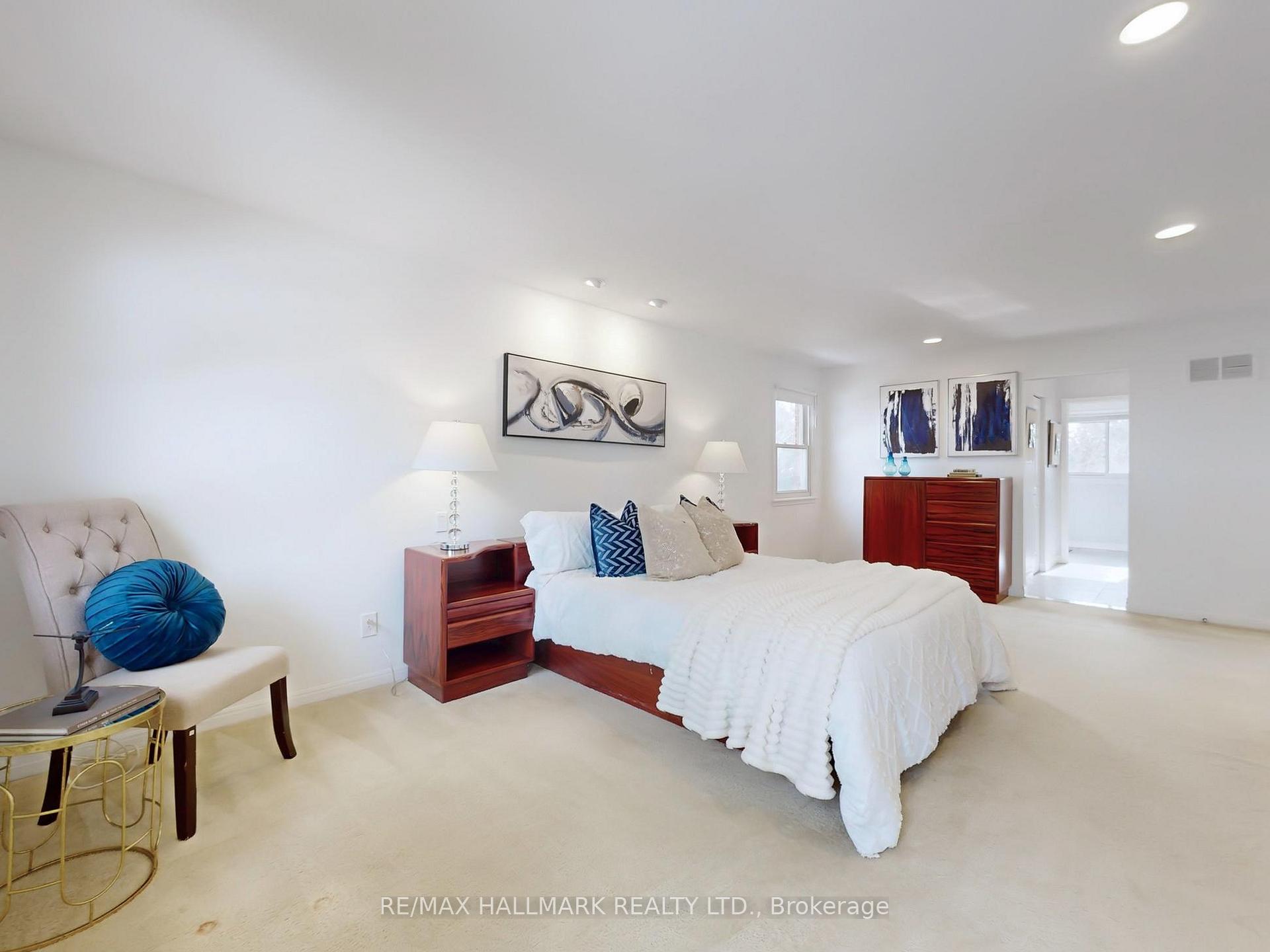 Photo 22 of 29 Briarwood Road, Markham, Unionville — HOMEH