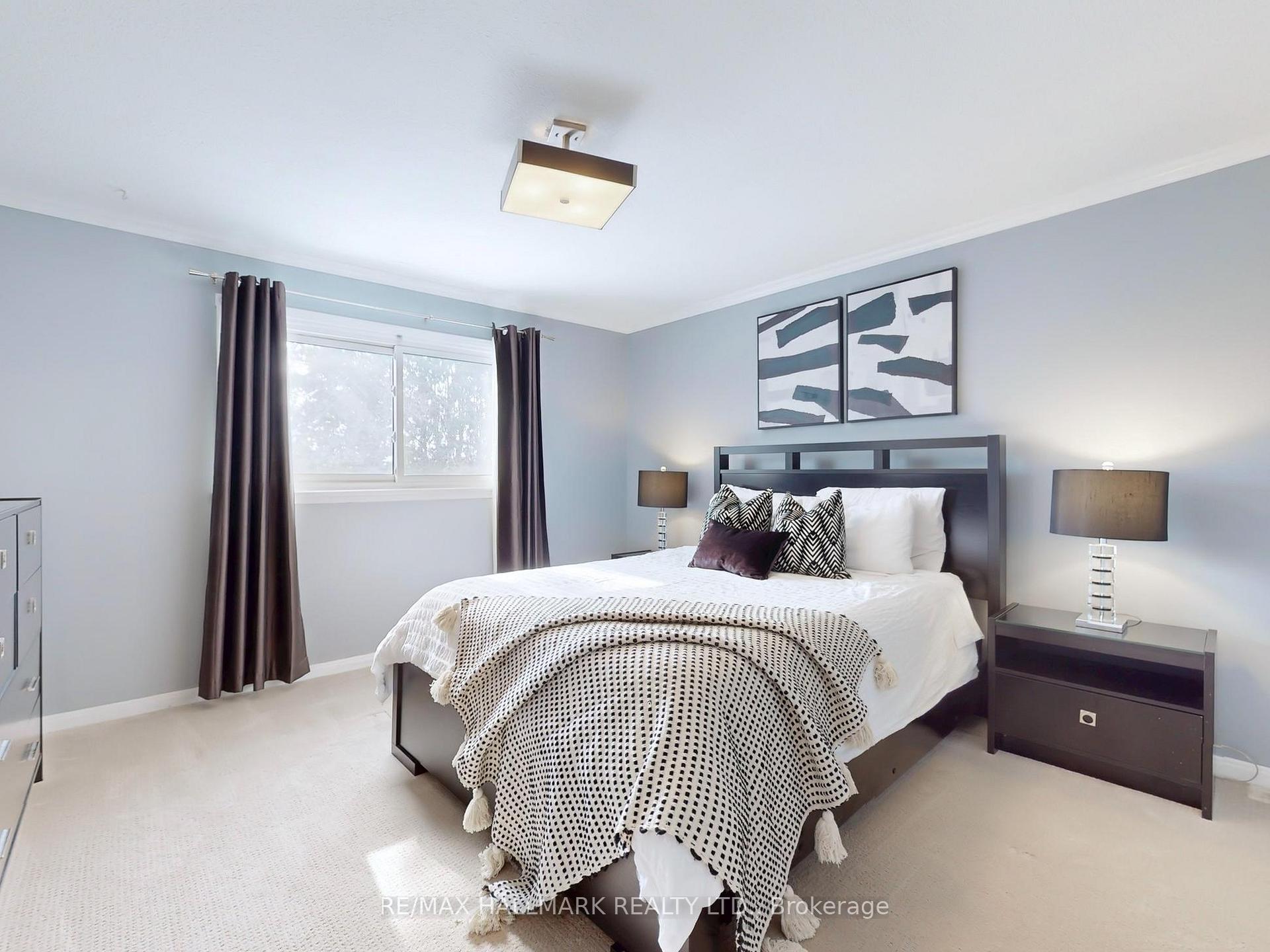 Photo 29 of 29 Briarwood Road, Markham, Unionville — HOMEH