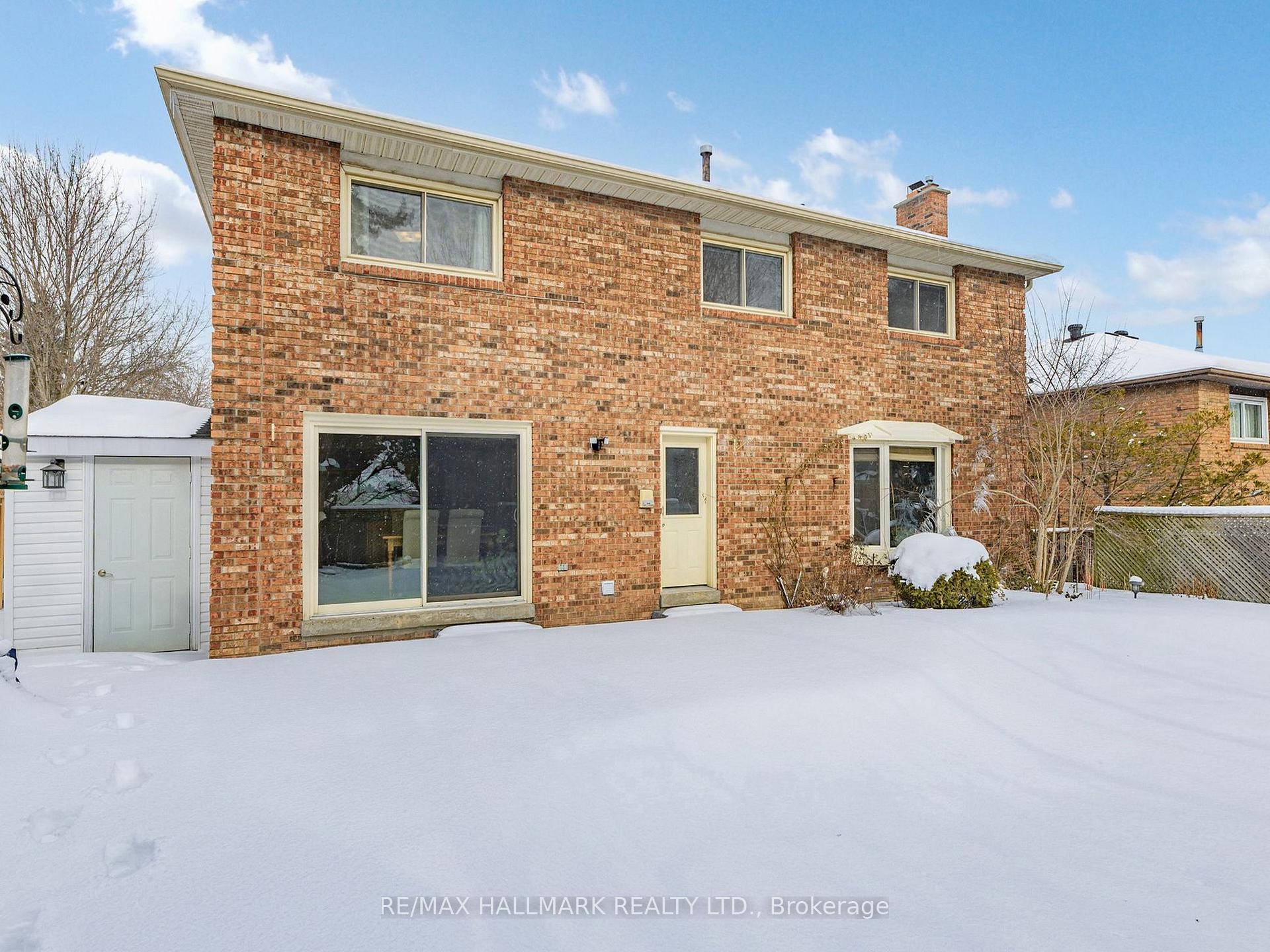 Photo 41 of 29 Briarwood Road, Markham, Unionville — HOMEH