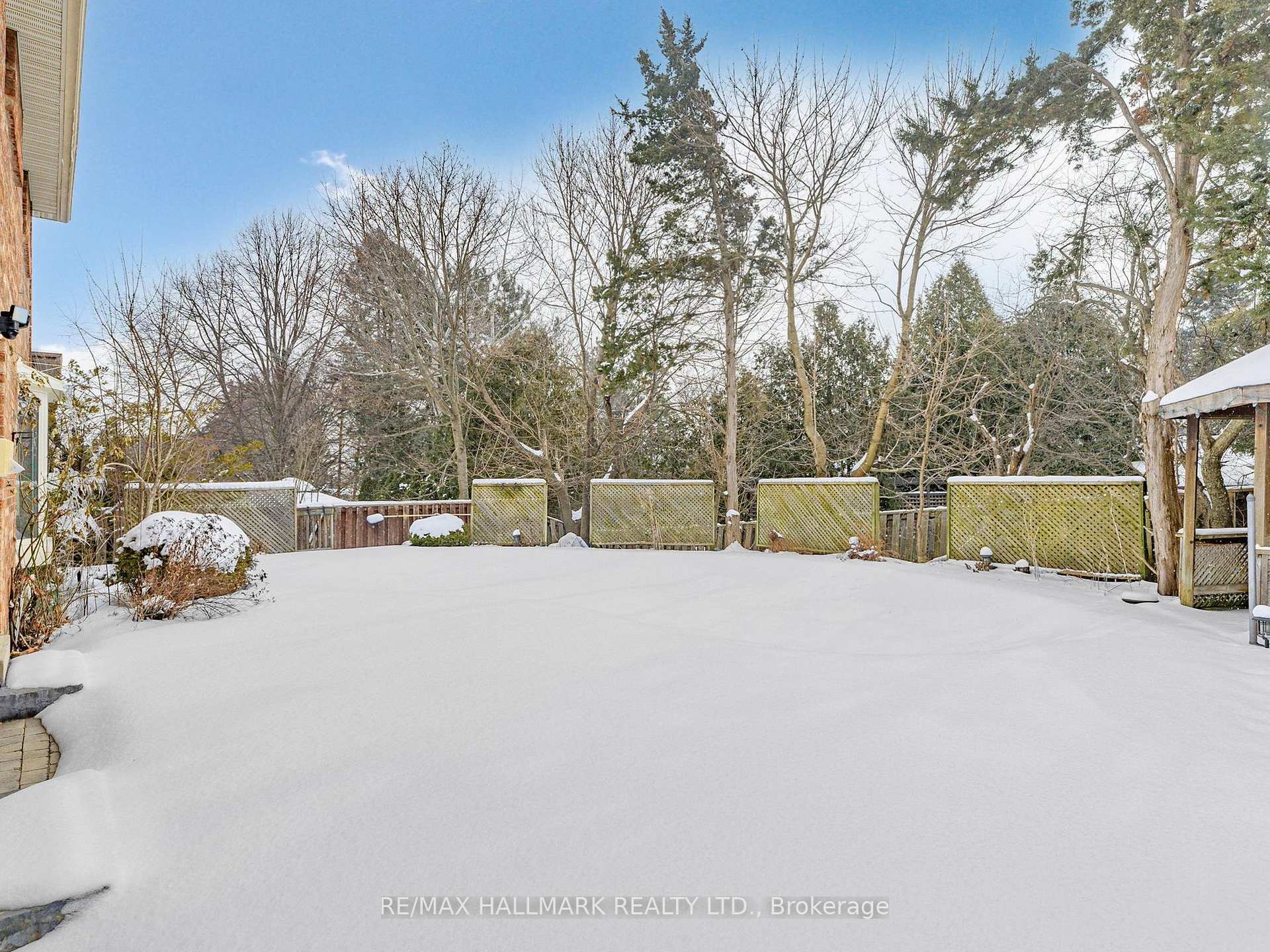 Photo 42 of 29 Briarwood Road, Markham, Unionville — HOMEH
