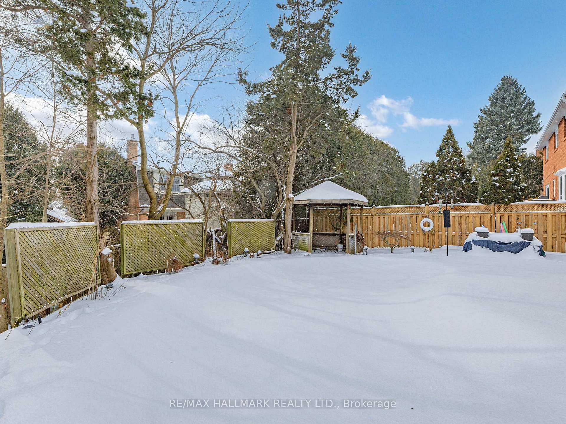 Photo 43 of 29 Briarwood Road, Markham, Unionville — HOMEH