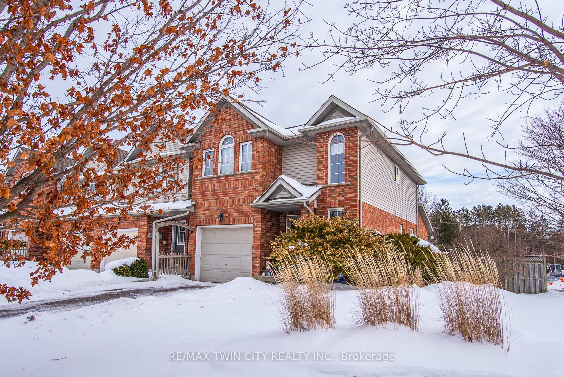 Photo 1 of 615 Inglis Falls Place, Waterloo — HOMEH