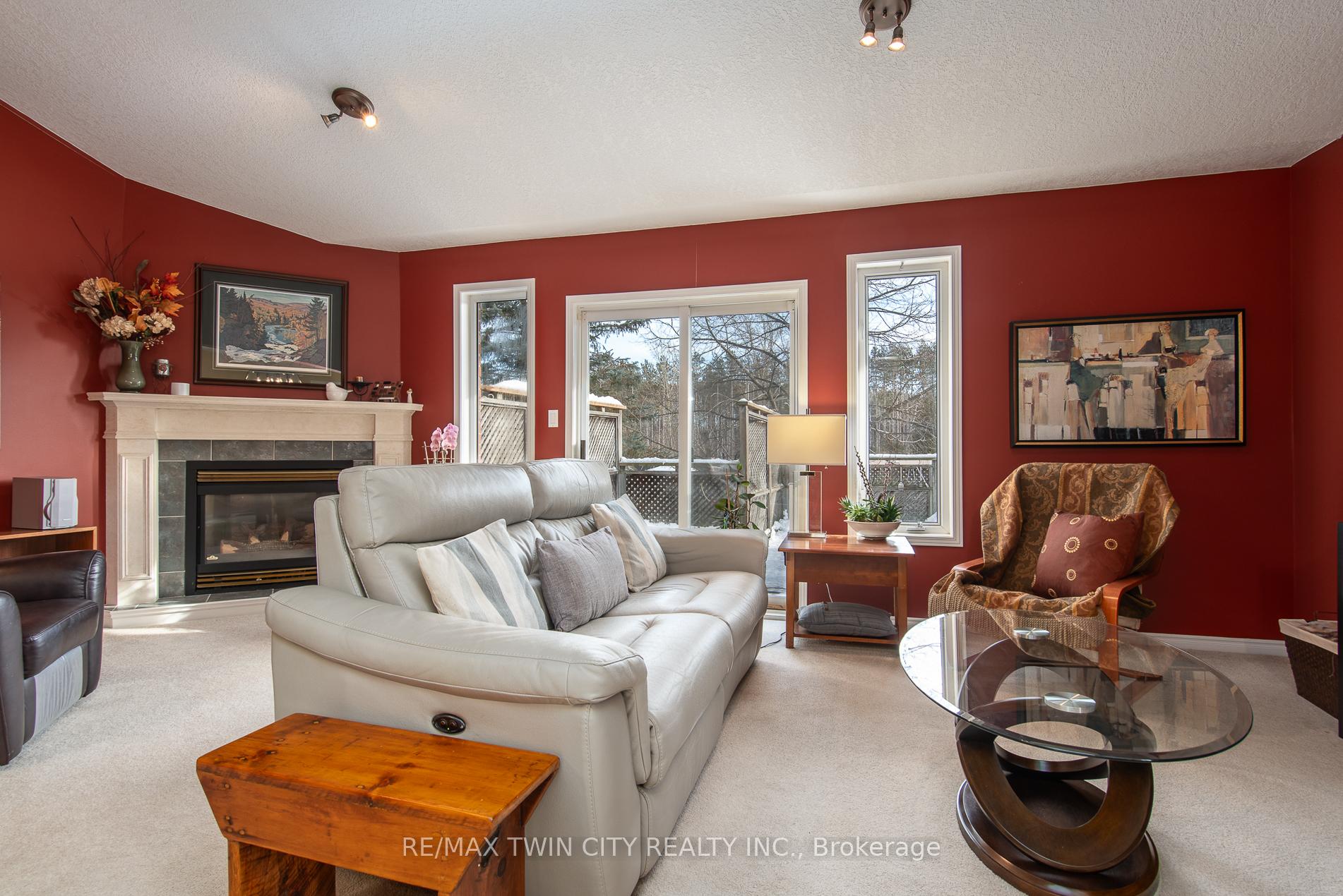 Photo 10 of 615 Inglis Falls Place, Waterloo — HOMEH
