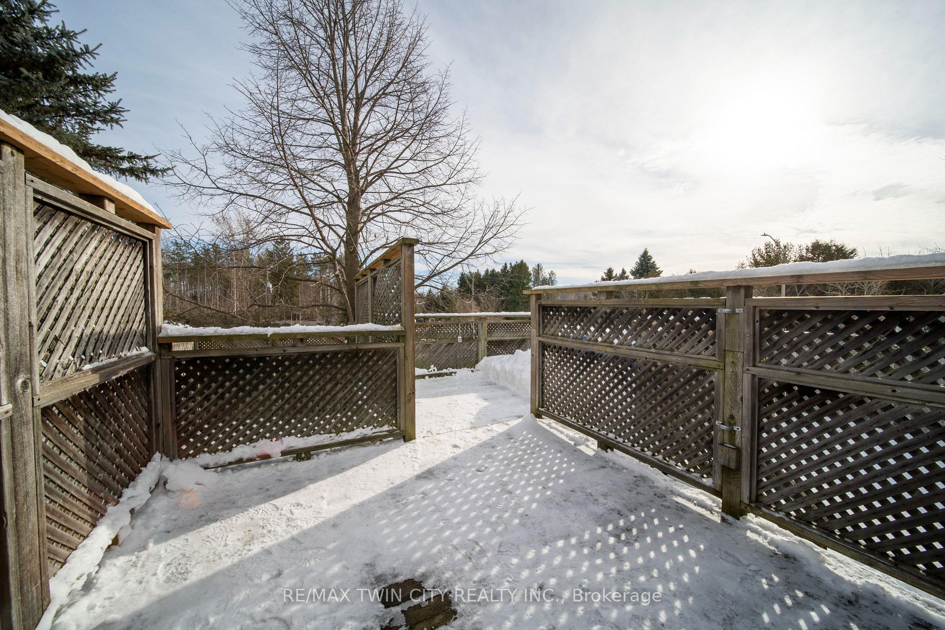 Photo 34 of 615 Inglis Falls Place, Waterloo — HOMEH