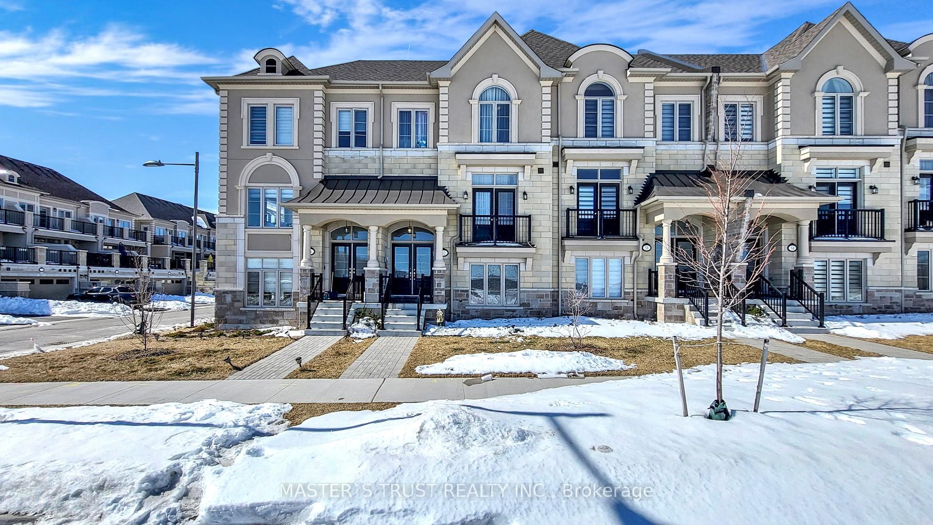 Photo 1 of 62 Campobello Street, Vaughan, Patterson — HOMEH