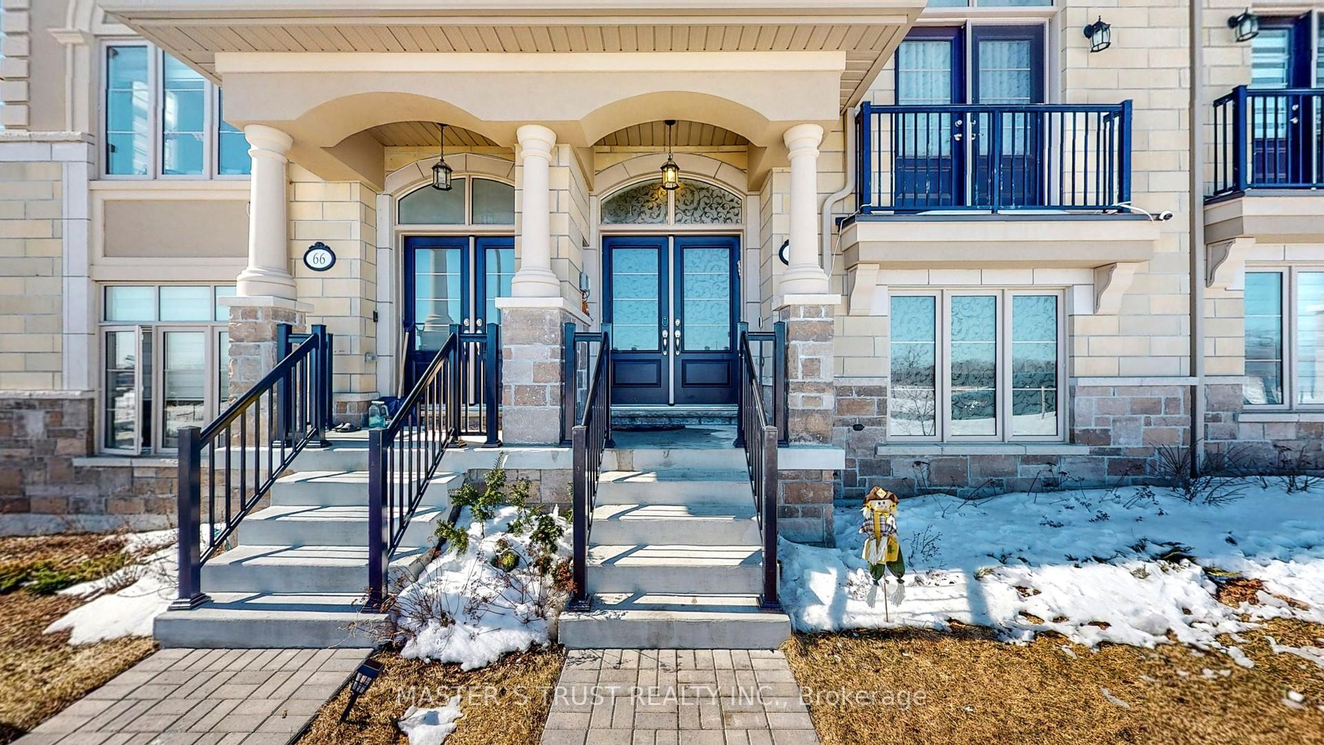 Photo 2 of 62 Campobello Street, Vaughan, Patterson — HOMEH