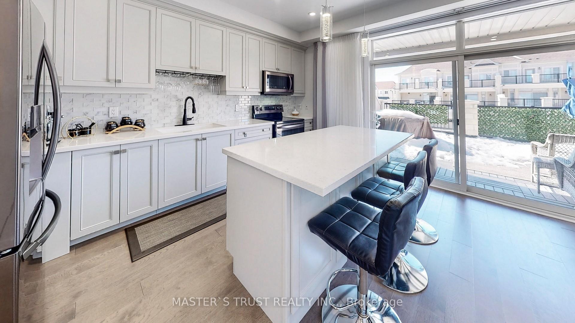 Photo 7 of 62 Campobello Street, Vaughan, Patterson — HOMEH