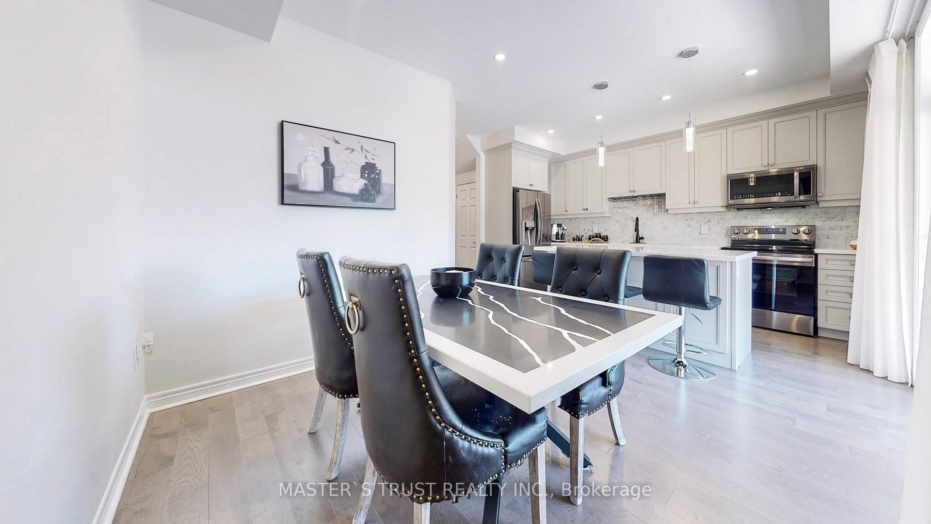 Photo 12 of 62 Campobello Street, Vaughan, Patterson — HOMEH