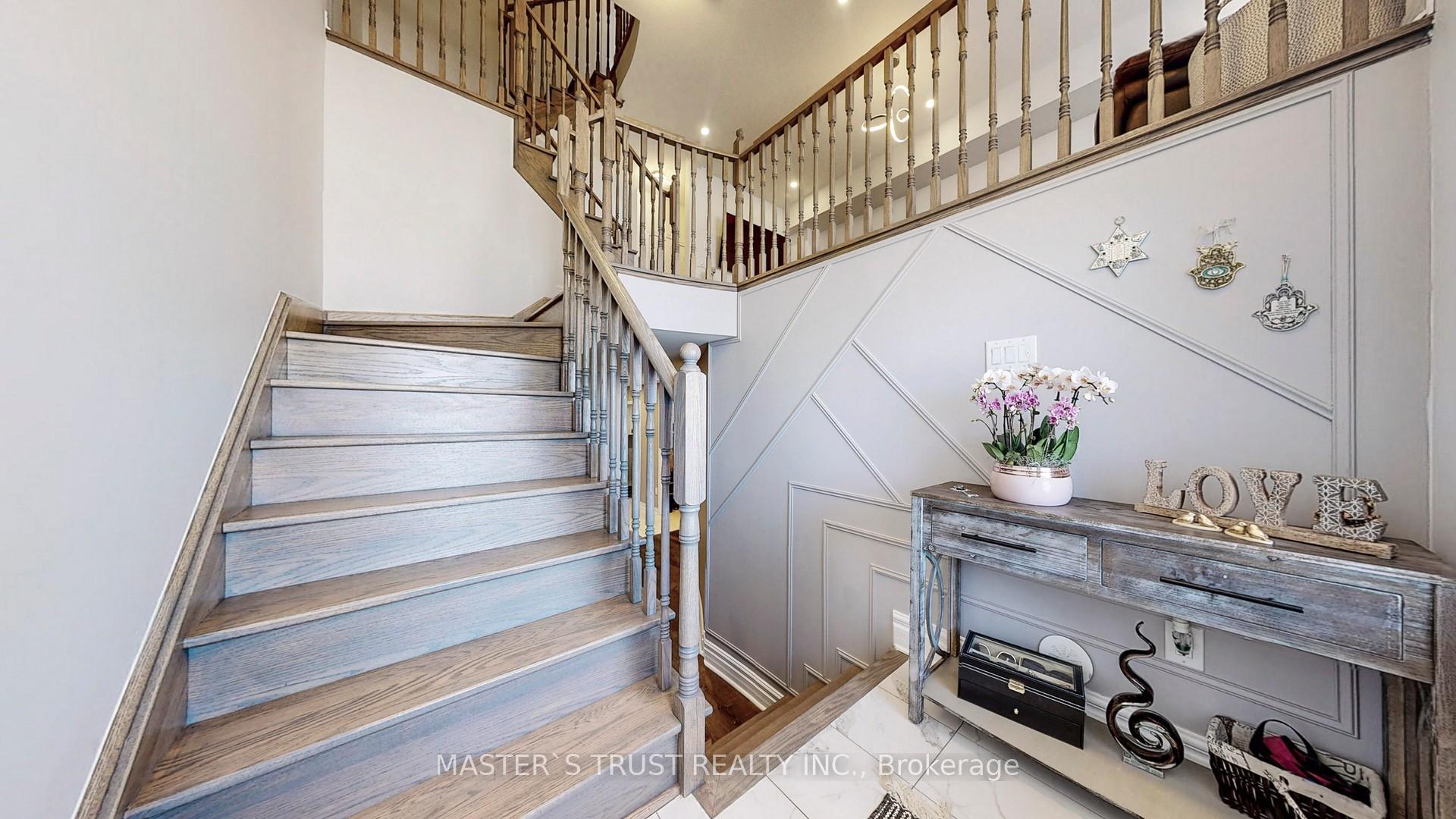 Photo 14 of 62 Campobello Street, Vaughan, Patterson — HOMEH