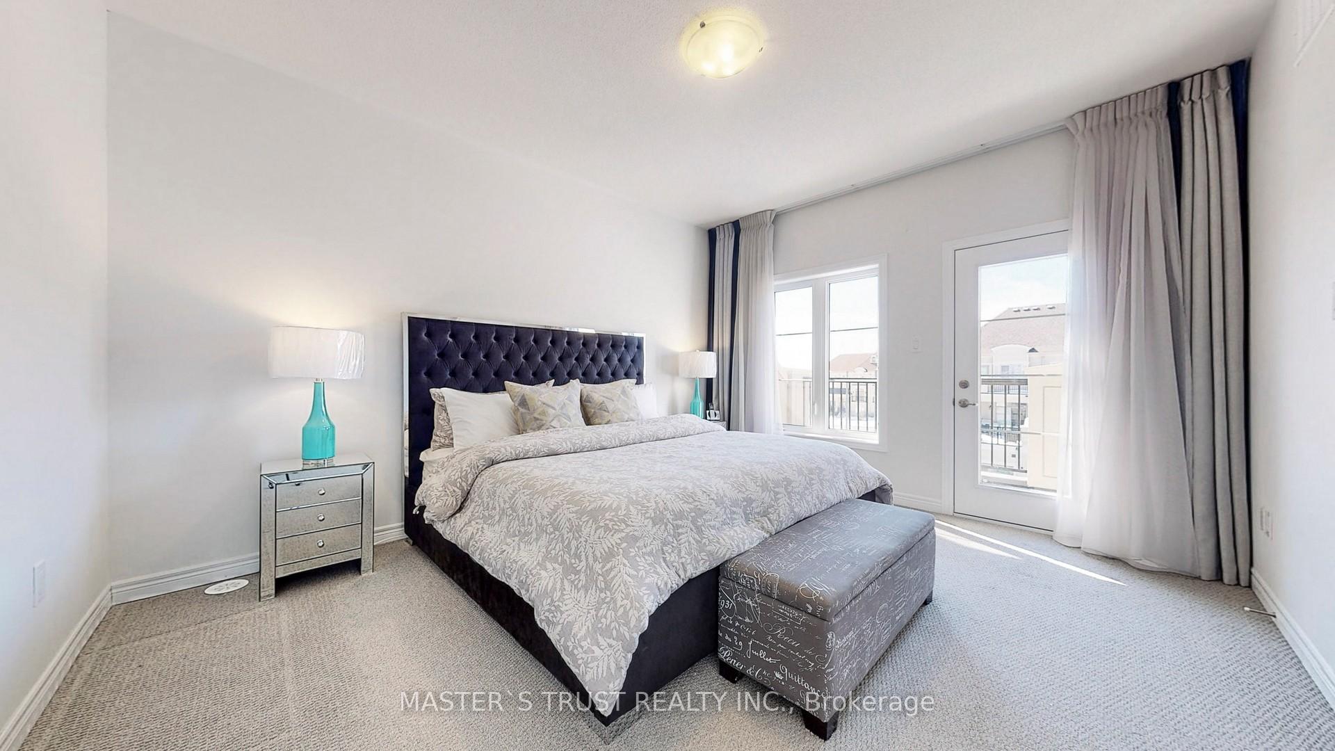 Photo 15 of 62 Campobello Street, Vaughan, Patterson — HOMEH