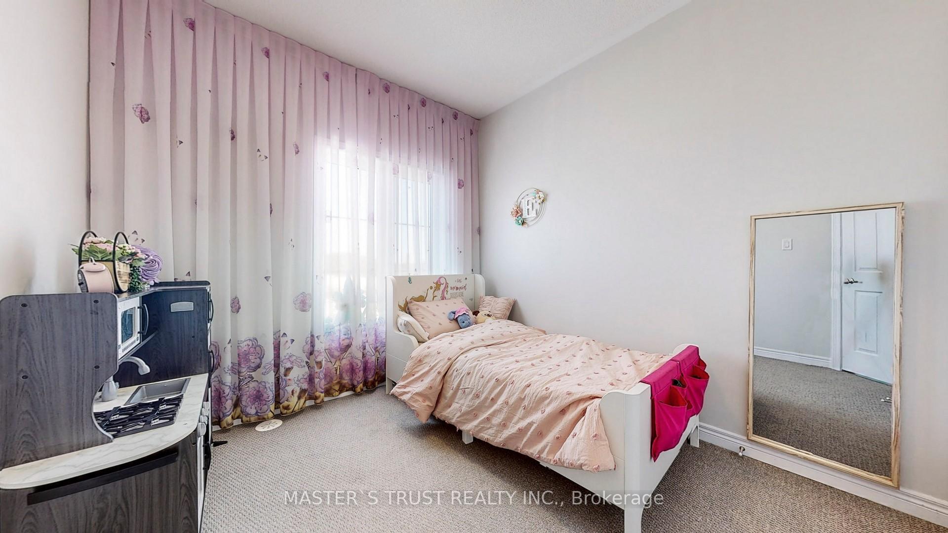 Photo 20 of 62 Campobello Street, Vaughan, Patterson — HOMEH