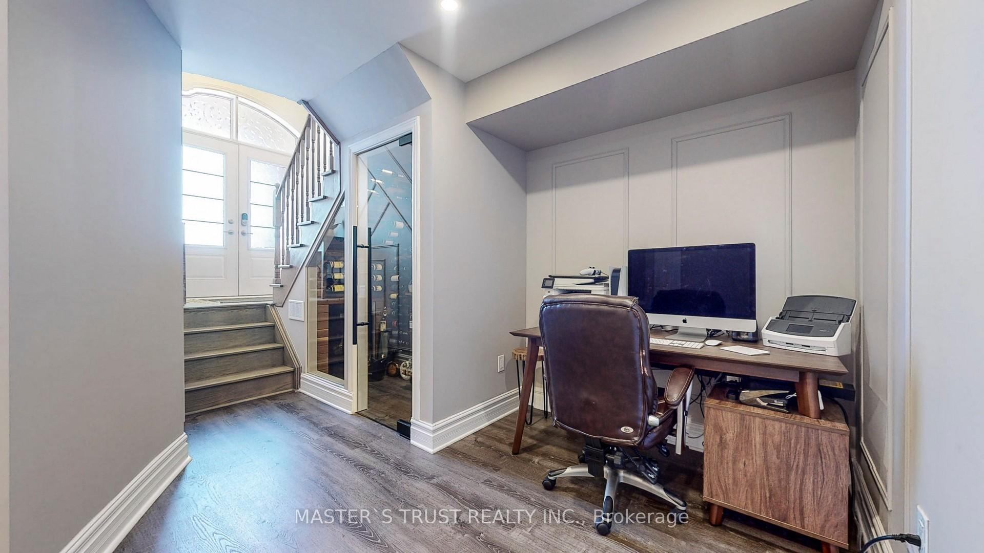 Photo 24 of 62 Campobello Street, Vaughan, Patterson — HOMEH