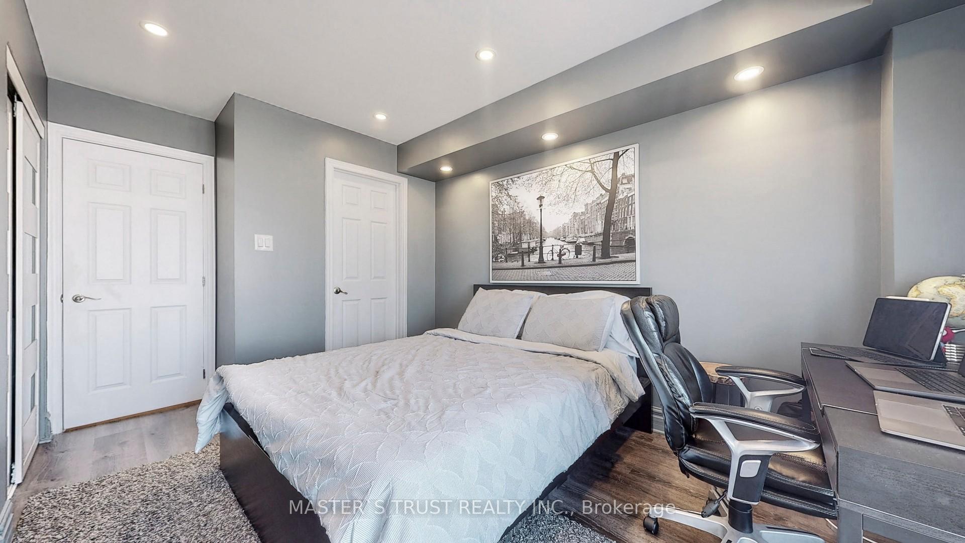 Photo 25 of 62 Campobello Street, Vaughan, Patterson — HOMEH