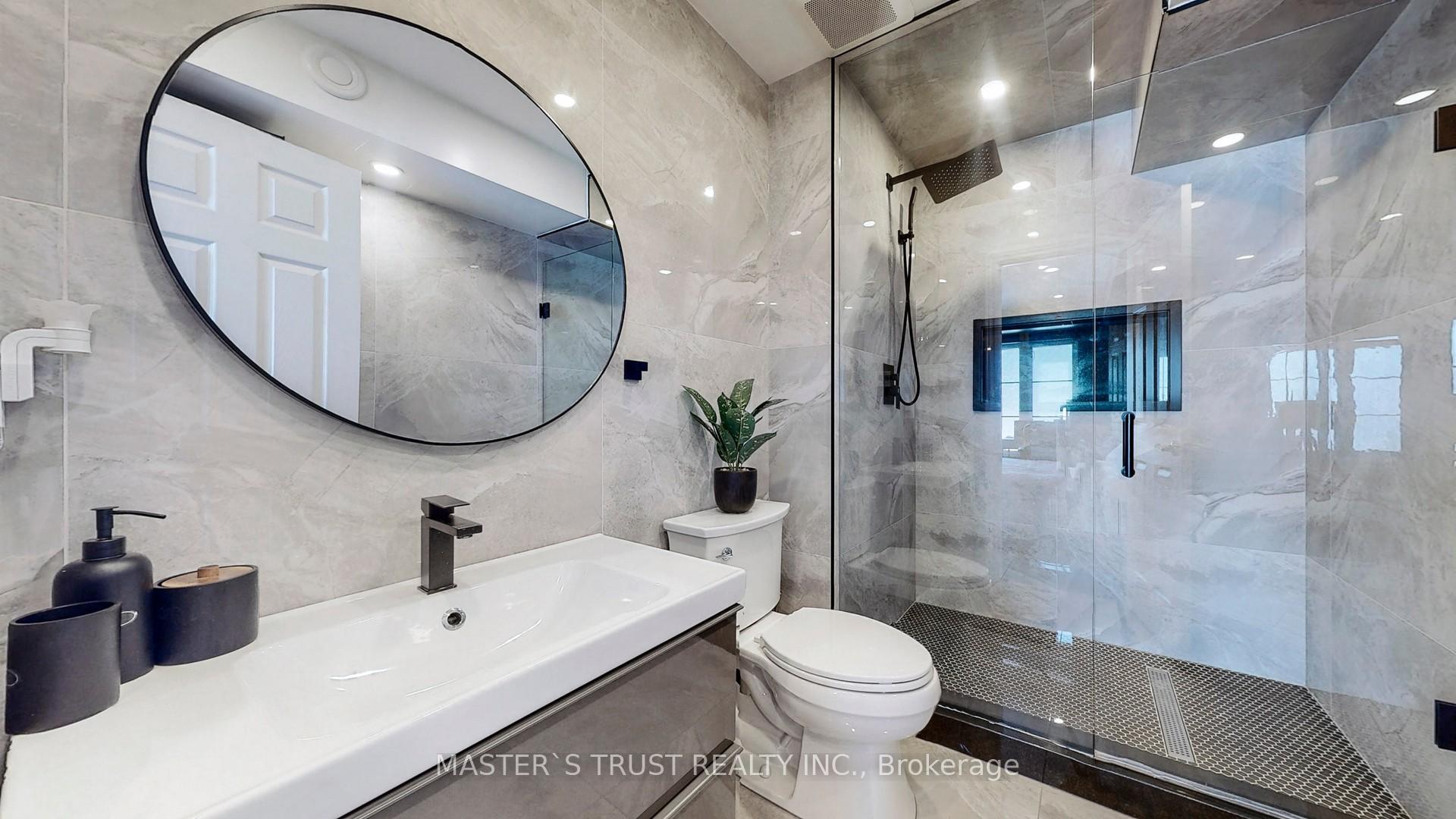 Photo 27 of 62 Campobello Street, Vaughan, Patterson — HOMEH