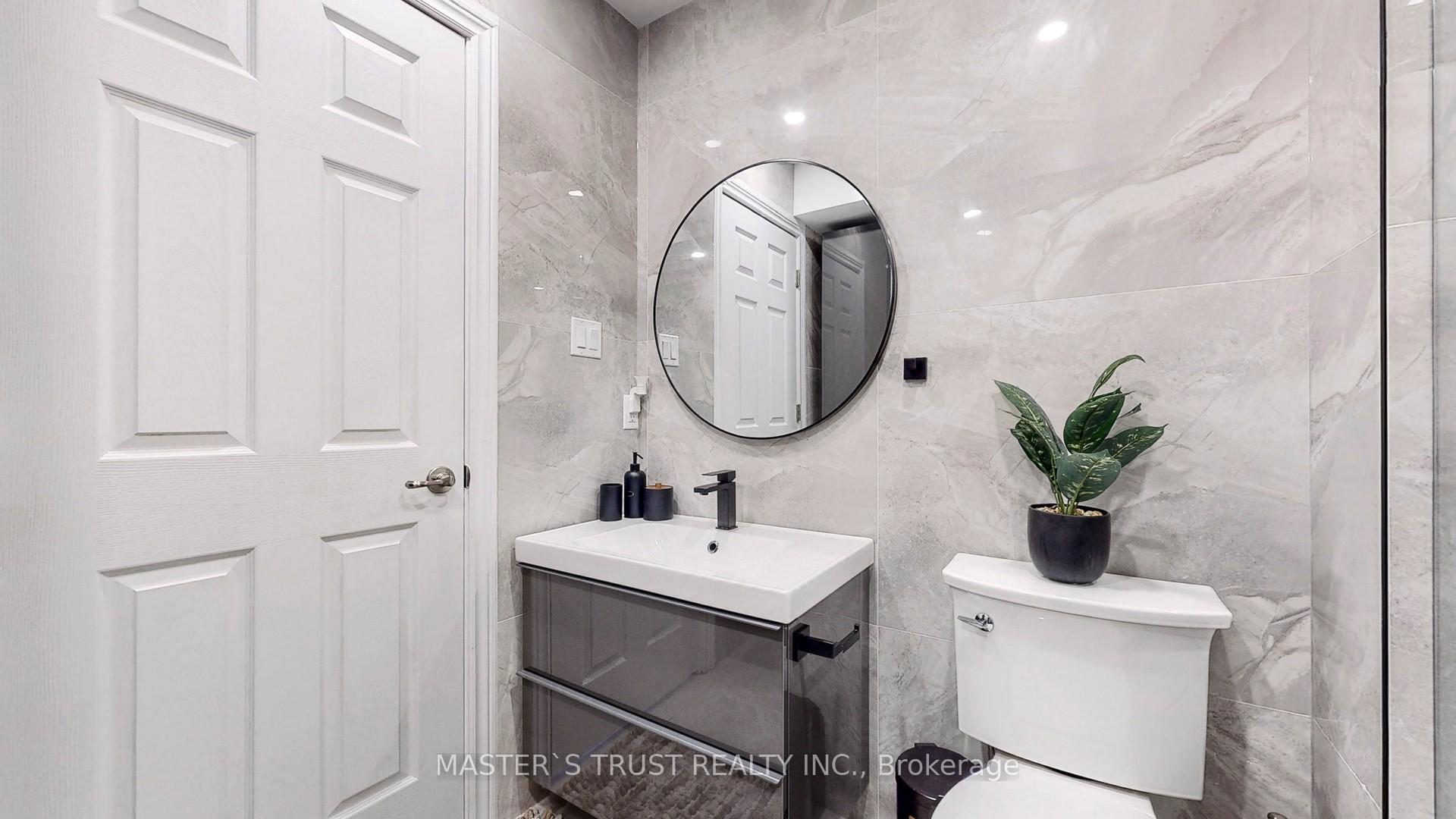 Photo 28 of 62 Campobello Street, Vaughan, Patterson — HOMEH