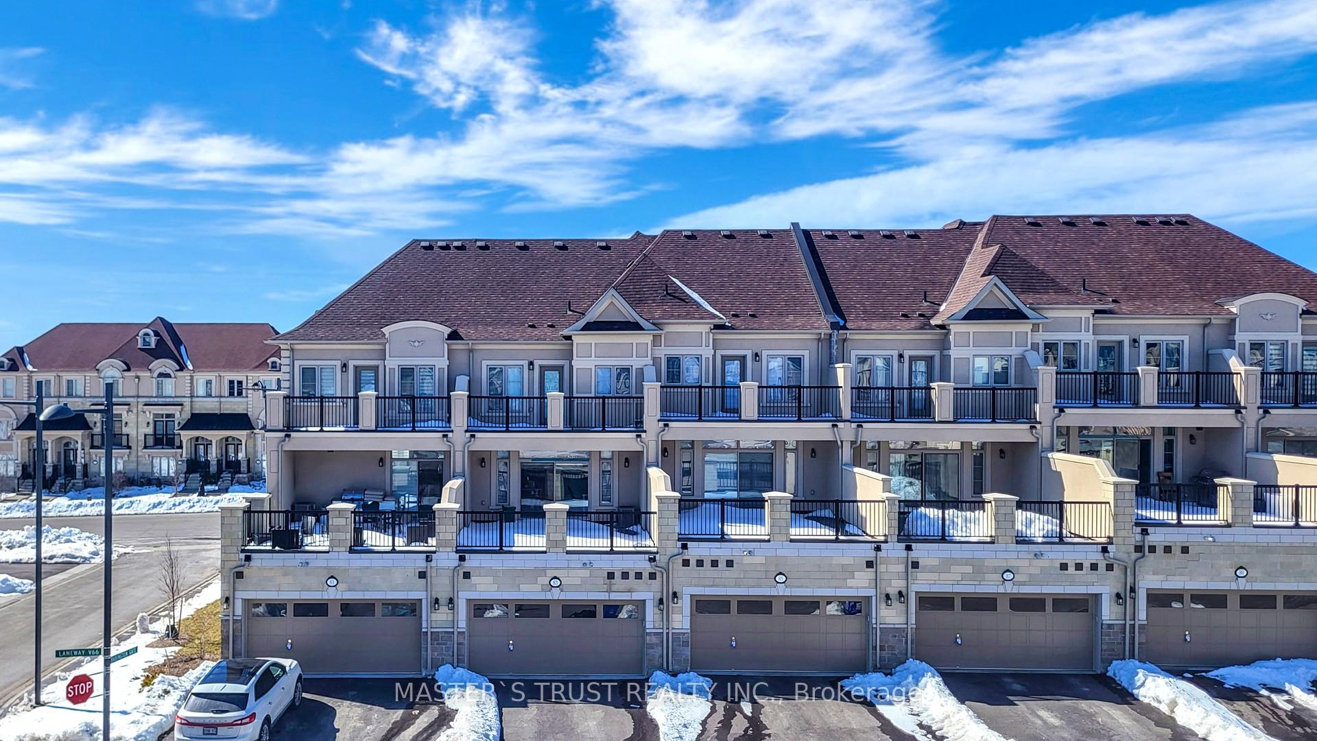 Photo 31 of 62 Campobello Street, Vaughan, Patterson — HOMEH