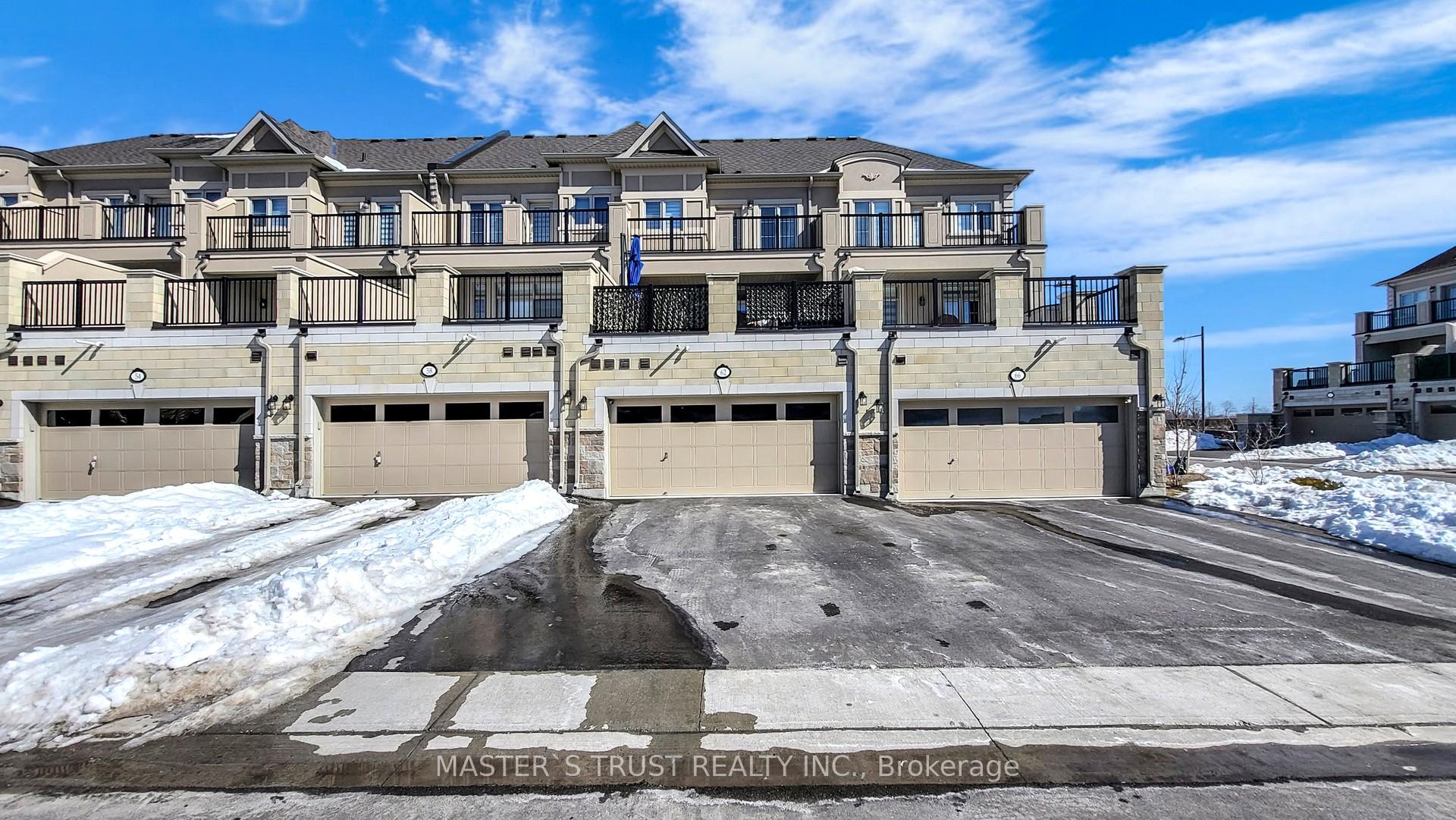 Photo 32 of 62 Campobello Street, Vaughan, Patterson — HOMEH