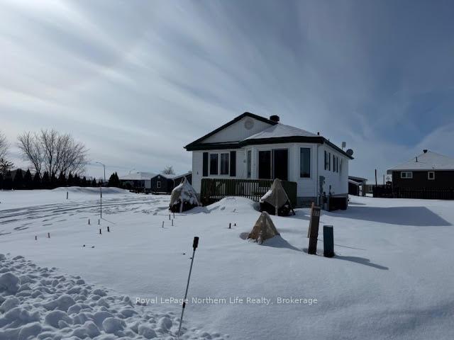 Photo 2 of 6 Heritage Crescent, West Nipissing, Verner — HOMEH