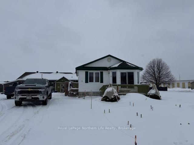Photo 35 of 6 Heritage Crescent, West Nipissing, Verner — HOMEH