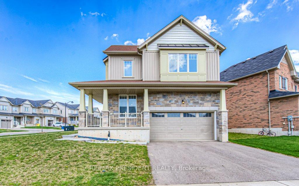 Photo 1 of 65 Tilbury Street, Woolwich, Breslau — HOMEH
