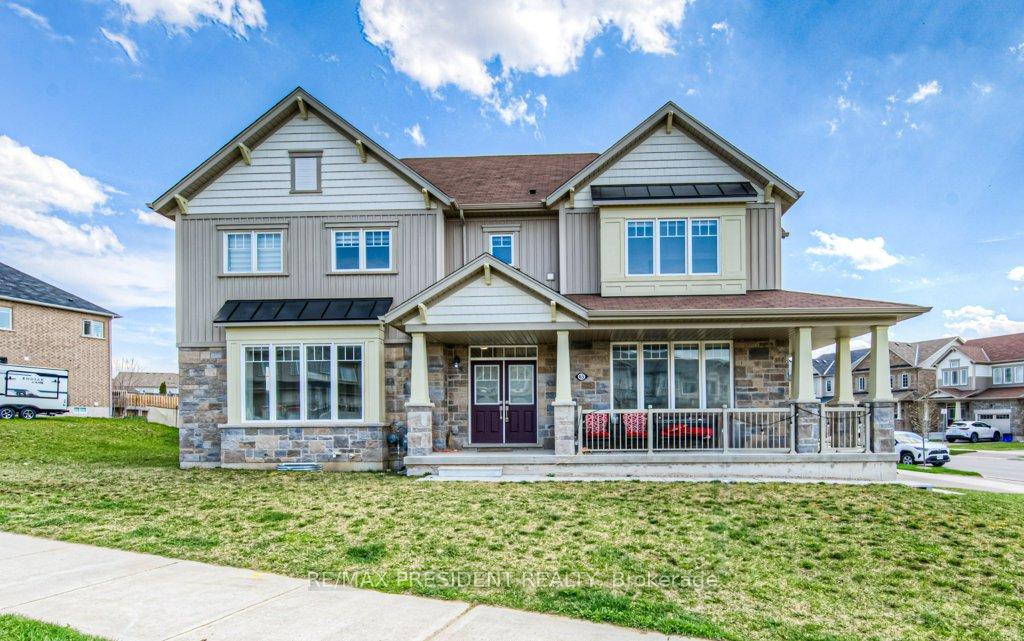 Photo 2 of 65 Tilbury Street, Woolwich, Breslau — HOMEH