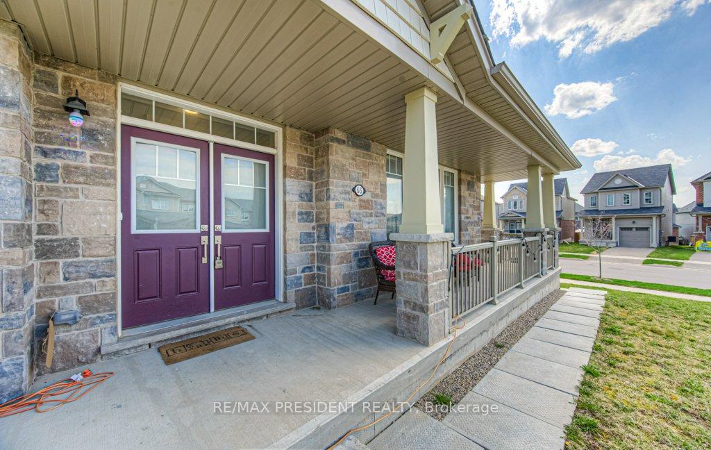 Photo 3 of 65 Tilbury Street, Woolwich, Breslau — HOMEH