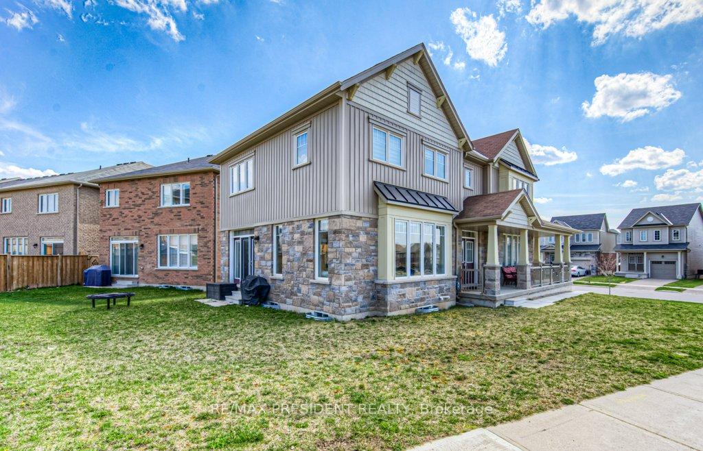 Photo 25 of 65 Tilbury Street, Woolwich, Breslau — HOMEH
