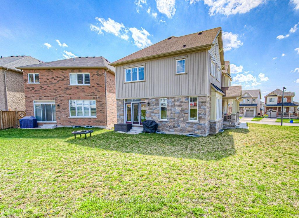 Photo 26 of 65 Tilbury Street, Woolwich, Breslau — HOMEH