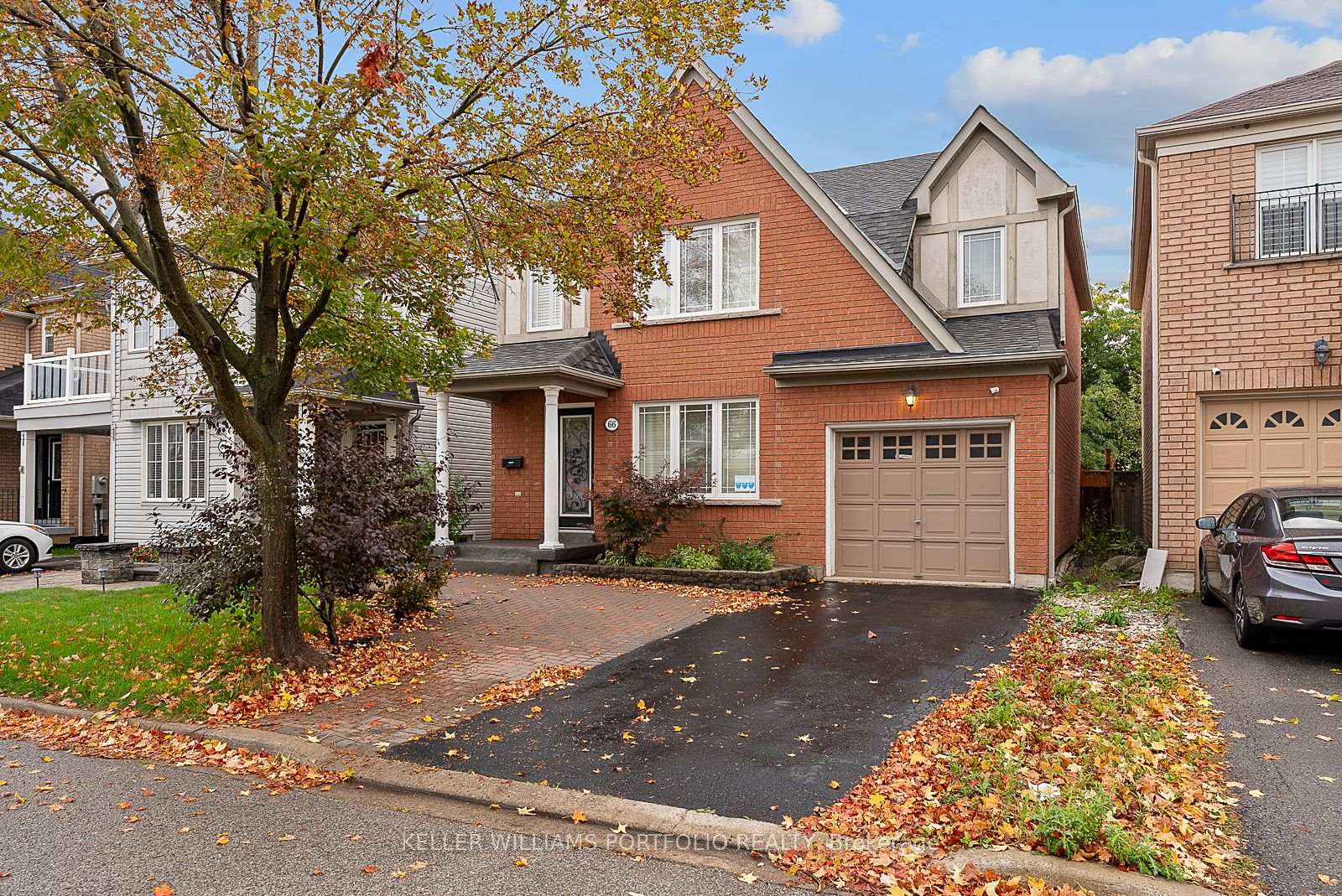 Photo 1 of 66 Armitage Crescent, Ajax, Northwest Ajax — HOMEH